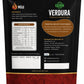 Verdura (Dehydrated Vegetable Chips – Peri Peri Flavor)